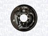 IVECO 50030083 Brake Shoe Set